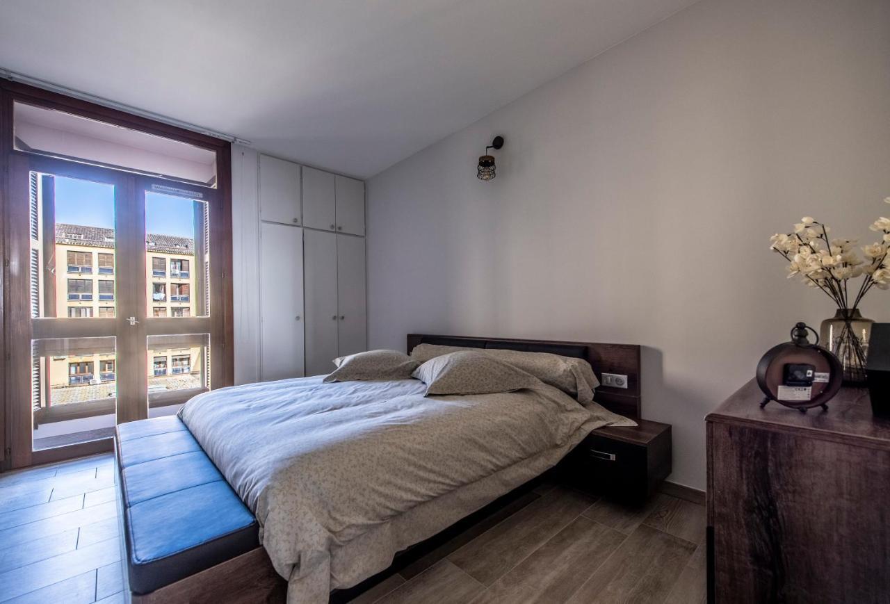 Appartement Front De Mer Hyper Centre Аяччо Екстер'єр фото